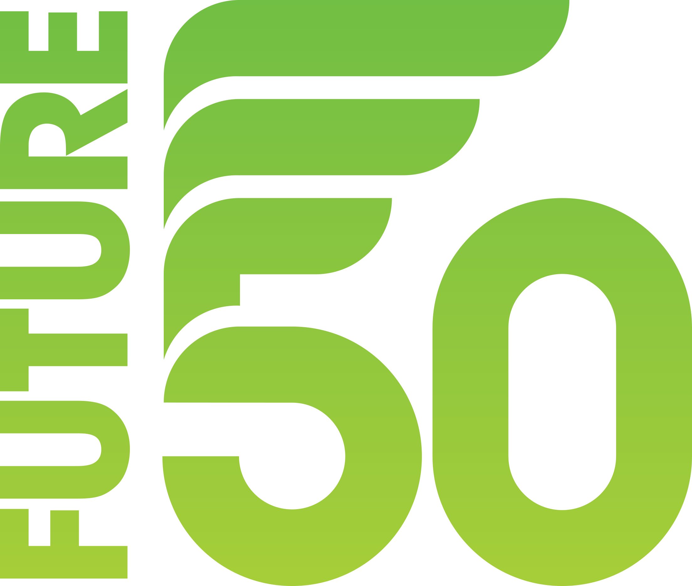 Future50 Logo